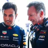 Christian Horner sobre Checo Pérez: \'Tiene el trabajo más difícil en la Fórmula 1\'