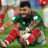 ¿Se retira? Alexis Vega y la peor noticia respecto a su lesión