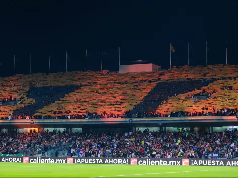 Pumas tendrá increíbles mejoras en el Estadio Olímpico Universitario