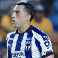 La celebración de Funes Mori que enfurece a la afición de Tigres