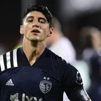 ¿Chivas o Cruz Azul? Se decide el futuro de Alan Pulido