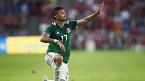 Monterrey tendría otro fichaje estrella además de Canales.