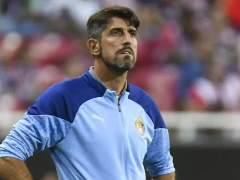 Veljko Paunovic no lo tiene claro ¿Quién será el portero titular en Chivas?
