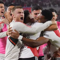 Fichajes 2023: ¿Cruz Azul rompe el mercado con una figura de River Plate?