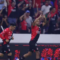 Una figura de Atlas sufrió una dura lesión