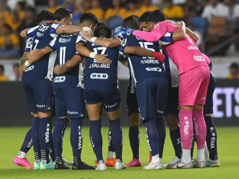 El récord de Monterrey ante equipos de la MLS que lo acerca a ganar la Leagues Cup 2023