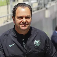 Santiago Baños, director deportivo del América, dejó claro el motivo para no fichar a Sergio Ramos