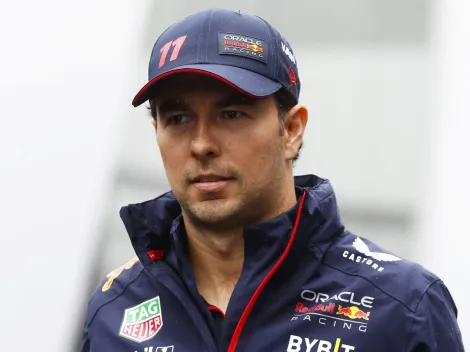 Aston Martin busca desafiar a Checo Pérez y Red Bull