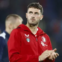 ¡West Ham quiere a Santiago Giménez!