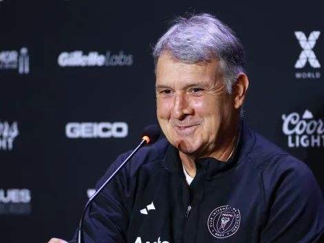 "Tata Martino habla con rencor de México"