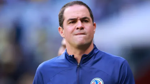 André Jardine haría un cambio en la defensa del América.