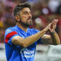 Veljko Paunovic haría una variante sorpresa en el equipo titular de Chivas