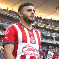 La preocupante declaración de Alexis Vega por su lesión: \'Sé que...\'