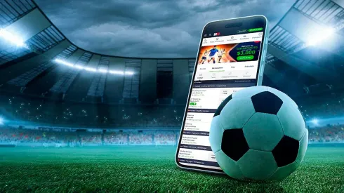 Disfruta de la Liga MX y apuesta con NetBet