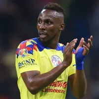 El agente de Julián Quiñones puso en duda su futuro: ¿México o Colombia?