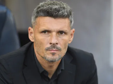 Fernando Ortiz rotará el XI inicial para el tercer lugar de la Leagues Cup 2023