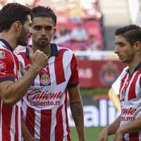 Chivas le abre la puerta de salida a un jugador histórico del club