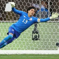 El nuevo apodo de Memo Ochoa en Europa