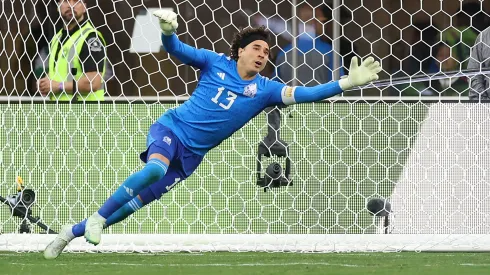 Photo by Sean M. Haffey/Getty Images