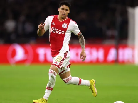 Informan acuerdo entre Porto y Ajax por Jorge Sánchez