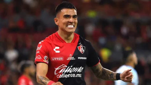 Foto: Imago7/Juan Carlos Núñez Cubeyro.