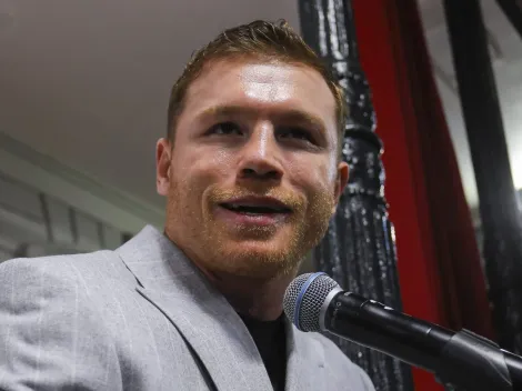 Canelo Álvarez confiesa cuántos años más le quedan en el boxeo