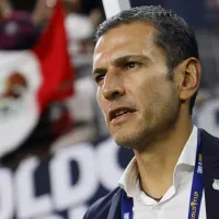 Estrella de la Selección Mexicana apoya la continuidad de Jaime Lozano