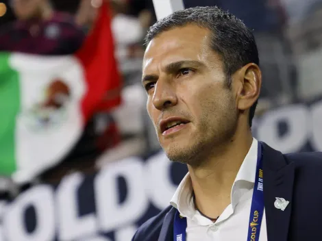 Estrella de la Selección Mexicana apoya la continuidad de Jaime Lozano