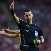 ¿Cuánto dinero ganó César Ramos por pitar en la Liga de Arabia Saudita?