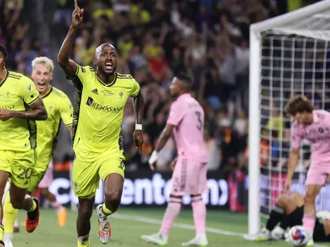 Finalista de la Leagues Cup y verdugo de Rayados fue ofrecido para jugar en la Liga MX