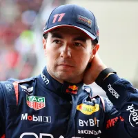 Christian Horner confesó si Checo Pérez podría ser reemplazado en Red Bull