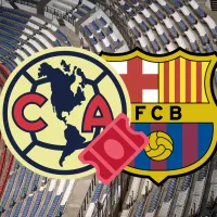 El RÉCORD de la Liga MX Femenil que buscará romper América con Barcelona