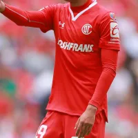Exfutbolista de Toluca fue denunciado por violencia familiar y se encuentra prófugo