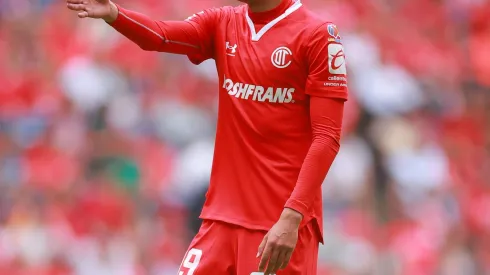 Un exToluca está en problemas por su comportamiento fuera de las canchas – Imago7