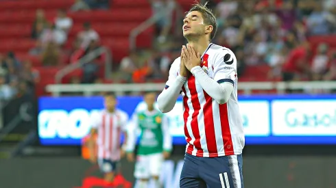 Foto: Imago7/Jorge Barajas