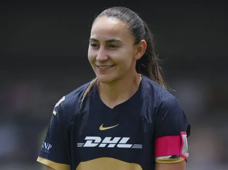 Desirée Monsiváis reveló las claves de su resurgimiento