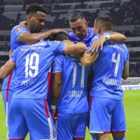 Fichajes 2023: Cruz Azul negocia con una figura internacional
