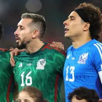 Héctor Herrera: \'No estaba preparado para Europa\'