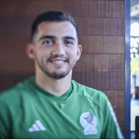 Luis Chávez: De la incertidumbre en Pachuca a un nuevo horizonte en el Dinamo Moscú