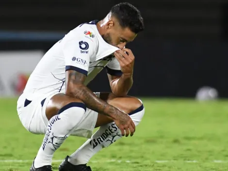"No es el momento": Pumas se quedó sin uno de sus refuerzos para el Apertura 2023
