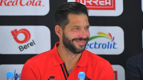 ¿Qué dijo sobre el cotejo?