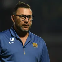 La fuerte declaración de Antonio Mohamed tras la goleada de Pumas ante Juárez