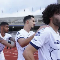 El llamado a la humildad de Antonio Mohamed para César \'Chino\' Huerta en Pumas