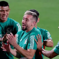 ¡El regreso esperado! Héctor Herrera vuelve al Tri para enfrentar a Australia y Uzbekistán