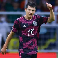 ¡Chucky Lozano a un paso del PSV!