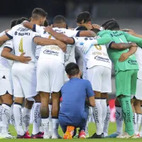 Una figura de Pumas UNAM es duda para el partido vs. Santos Laguna por lesión
