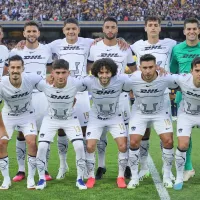 No solo a Christian Tabó: Pumas fichó a otro futbolista para el Apertura 2023