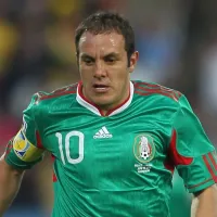 Selección Mexicana: Cuauhtémoc Blanco dejó afuera a Guillermo Ochoa de la alineación ideal de la historia
