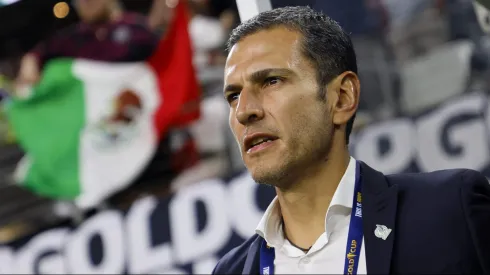 El DT hizo su primera convocatoria.