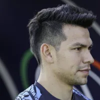 Chucky Lozano jugará en PSV y tiene fecha de presentación